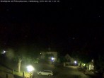 Archiv Foto Webcam Marktplatz Hallenberg, Sauerland 23:00