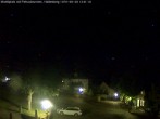Archiv Foto Webcam Marktplatz Hallenberg, Sauerland 01:00