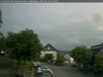 Archiv Foto Webcam Marktplatz Hallenberg, Sauerland 07:00