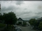 Archiv Foto Webcam Marktplatz Hallenberg, Sauerland 11:00
