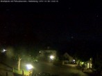 Archiv Foto Webcam Marktplatz Hallenberg, Sauerland 01:00