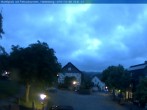 Archiv Foto Webcam Marktplatz Hallenberg, Sauerland 03:00
