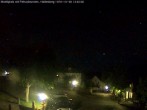 Archiv Foto Webcam Marktplatz Hallenberg, Sauerland 01:00