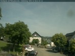 Archiv Foto Webcam Marktplatz Hallenberg, Sauerland 09:00