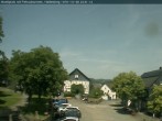 Archiv Foto Webcam Marktplatz Hallenberg, Sauerland 11:00