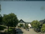 Archiv Foto Webcam Marktplatz Hallenberg, Sauerland 13:00