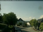 Archiv Foto Webcam Marktplatz Hallenberg, Sauerland 15:00