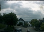Archiv Foto Webcam Marktplatz Hallenberg, Sauerland 17:00
