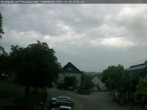 Archiv Foto Webcam Marktplatz Hallenberg, Sauerland 19:00