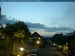 Archiv Foto Webcam Marktplatz Hallenberg, Sauerland 21:00