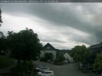 Archiv Foto Webcam Marktplatz Hallenberg, Sauerland 15:00