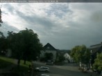 Archiv Foto Webcam Marktplatz Hallenberg, Sauerland 17:00
