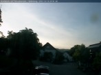 Archiv Foto Webcam Marktplatz Hallenberg, Sauerland 19:00