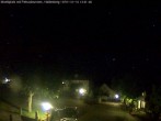Archiv Foto Webcam Marktplatz Hallenberg, Sauerland 01:00