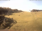 Archiv Foto Webcam Steinbrink Nordhang 07:00