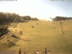 Archiv Foto Webcam Steinbrink Nordhang 09:00