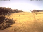 Archiv Foto Webcam Steinbrink Nordhang 07:00