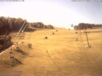 Archiv Foto Webcam Steinbrink Nordhang 09:00
