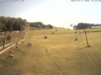 Archiv Foto Webcam Steinbrink Nordhang 15:00