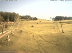 Archiv Foto Webcam Steinbrink Nordhang 17:00