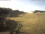 Archiv Foto Webcam Steinbrink Nordhang 06:00