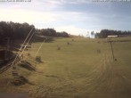 Archiv Foto Webcam Steinbrink Nordhang 07:00