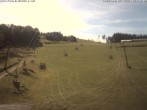 Archiv Foto Webcam Steinbrink Nordhang 09:00