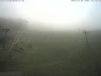Archiv Foto Webcam Steinbrink Nordhang 05:00