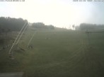 Archiv Foto Webcam Steinbrink Nordhang 07:00