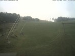 Archiv Foto Webcam Steinbrink Nordhang 09:00