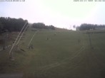 Archiv Foto Webcam Steinbrink Nordhang 08:00