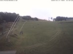 Archiv Foto Webcam Steinbrink Nordhang 09:00