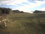 Archiv Foto Webcam Steinbrink Nordhang 17:00