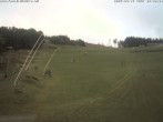 Archiv Foto Webcam Steinbrink Nordhang 07:00