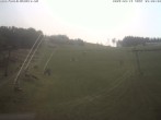 Archiv Foto Webcam Steinbrink Nordhang 08:00