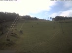 Archiv Foto Webcam Steinbrink Nordhang 09:00