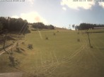 Archiv Foto Webcam Steinbrink Nordhang 11:00