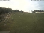 Archiv Foto Webcam Steinbrink Nordhang 07:00