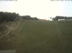 Archiv Foto Webcam Steinbrink Nordhang 08:00