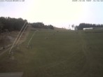 Archiv Foto Webcam Steinbrink Nordhang 09:00
