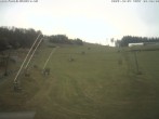 Archiv Foto Webcam Steinbrink Nordhang 07:00
