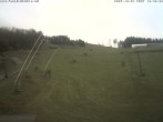 Archiv Foto Webcam Steinbrink Nordhang 09:00