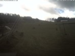 Archiv Foto Webcam Steinbrink Nordhang 11:00