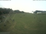 Archiv Foto Webcam Steinbrink Nordhang 07:00