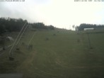Archiv Foto Webcam Steinbrink Nordhang 09:00