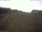 Archiv Foto Webcam Steinbrink Nordhang 07:00