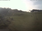 Archiv Foto Webcam Steinbrink Nordhang 09:00