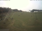 Archiv Foto Webcam Steinbrink Nordhang 07:00