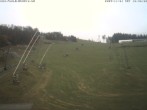 Archiv Foto Webcam Steinbrink Nordhang 09:00
