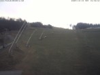 Archiv Foto Webcam Steinbrink Nordhang 09:00